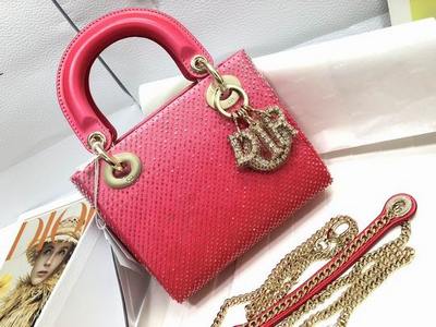 DIOR Handbags 998